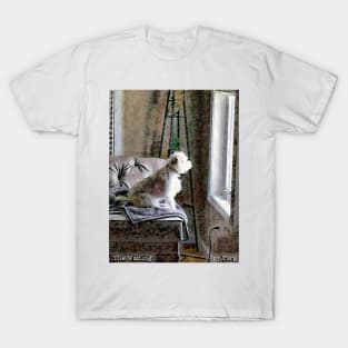 The Waiting T-Shirt